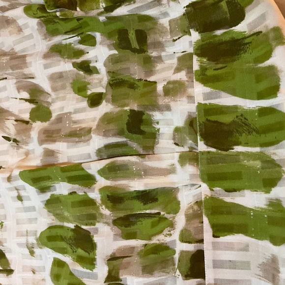 PIAZZA SEMPIONE  BLOUSE - Picture 2 of 16